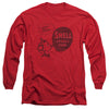 Dubble Bubble - Swell Gum Adult Long Sleeve