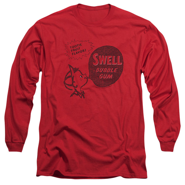 Dubble Bubble - Swell Gum Adult Long Sleeve