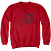 Dubble Bubble - Swell Gum Adult Crewneck Sweatshirt