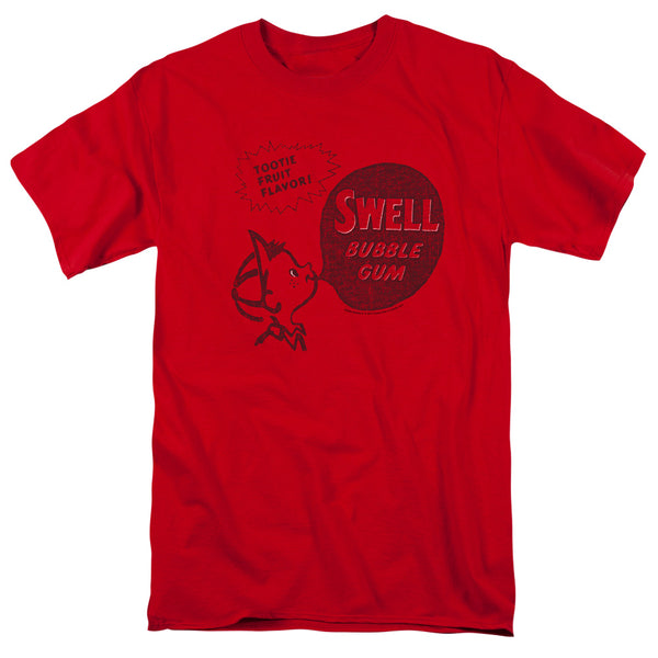 Dubble Bubble - Swell Gum Adult Regular Fit Short Sleeve