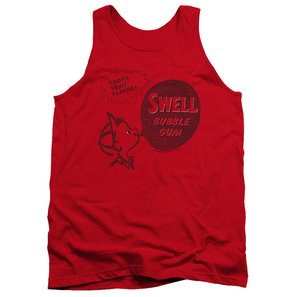 Dubble Bubble - Swell Gum Adult Tank Top