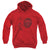 Dubble Bubble - Swell Gum Youth Hooded Sweatshirt