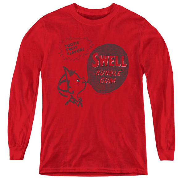 Dubble Bubble - Swell Gum L - S Youth