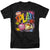 Dubble Bubble - Splat Gum Adult Regular Fit Short Sleeve