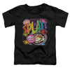 Dubble Bubble - Splat Gum Toddler Short Sleeve