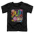 Dubble Bubble - Splat Gum Toddler Short Sleeve