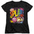 Dubble Bubble - Splat Gum Women's Short Sleeve