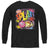 Dubble Bubble - Splat Gum L - S Youth