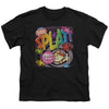 Dubble Bubble - Splat Gum Youth Short Sleeve
