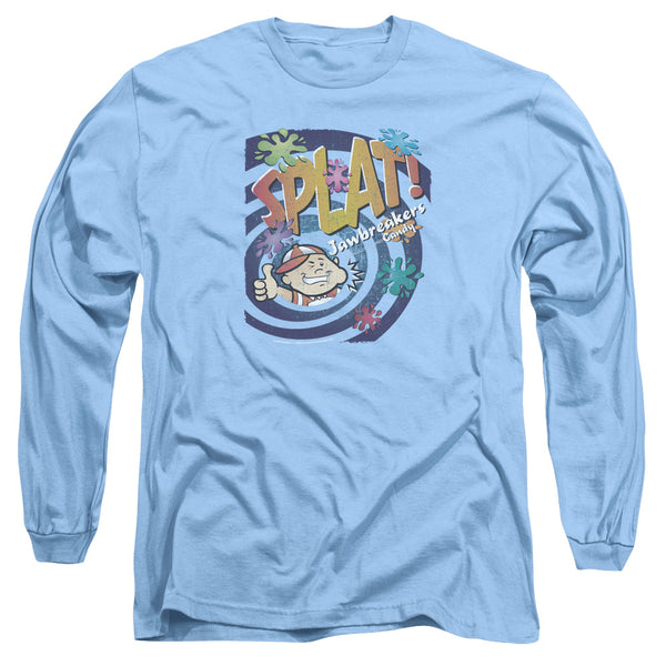 Dubble Bubble - Splat Jawbreakers Adult Long Sleeve