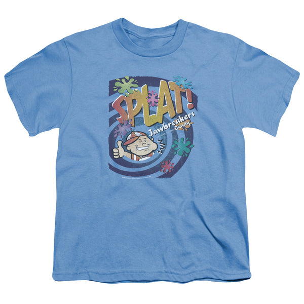 Dubble Bubble - Splat Jawbreakers Youth Short Sleeve