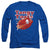 Dubble Bubble - Tangy Tarts Adult Long Sleeve