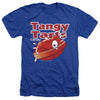 Dubble Bubble - Tangy Tarts Adult Regular Fit Heather Short Sleeve