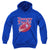 Dubble Bubble - Tangy Tarts Youth Hooded Sweatshirt
