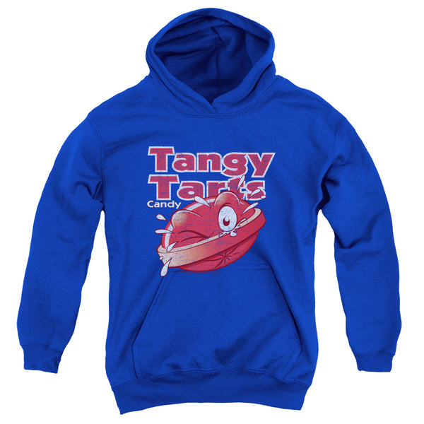 Dubble Bubble - Tangy Tarts Youth Hooded Sweatshirt