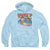 Dubble Bubble - Surfn USA Gum Adult Pullover Hoodie