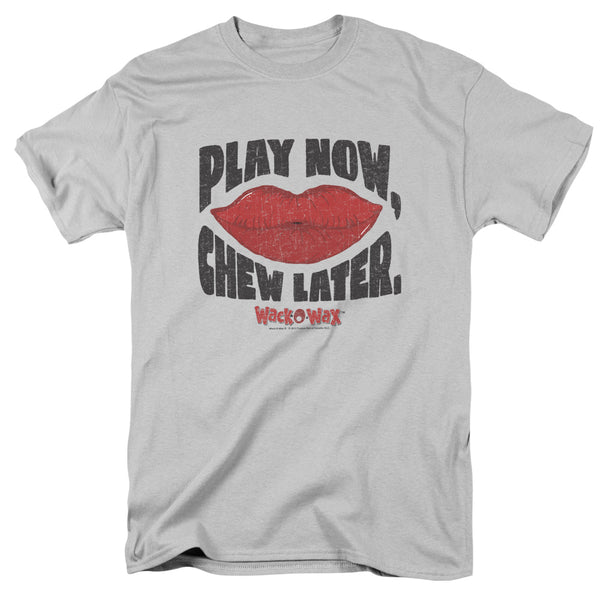 Dubble Bubble - Play Chew Adult Regular Fit Short Sleeve