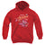 Dubble Bubble - Distress Logo Youth Hooded Sweatshirt