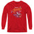 Dubble Bubble - Distress Logo L - S Youth