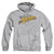 Dubble Bubble - Tongue Splashers Logo Adult Pullover Hoodie