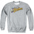 Dubble Bubble - Tongue Splashers Logo Adult Crewneck Sweatshirt