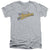 Dubble Bubble - Tongue Splashers Logo Adult Slim Fit V Neck Cotton