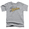 Dubble Bubble - Tongue Splashers Logo Toddler Short Sleeve