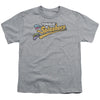 Dubble Bubble - Tongue Splashers Logo Youth Short Sleeve