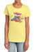 Dubble Bubble - Rolling Tongue Women's Short Sleeve