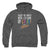 Dubble Bubble - Paints Your Mouth Adult Pullover Hoodie