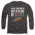 Dubble Bubble - Paints Your Mouth Adult Long Sleeve