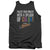 Dubble Bubble - Paints Your Mouth Adult Tank Top