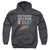 Dubble Bubble - Paints Your Mouth Youth Hooded Sweatshirt