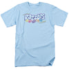 Dubble Bubble - Distressed Logo Adult Regular Fit Short Sleeve