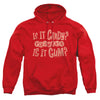 Razzles - What Is This Adult Pullover Hoodie