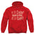 Razzles - What Is This Adult Pullover Hoodie