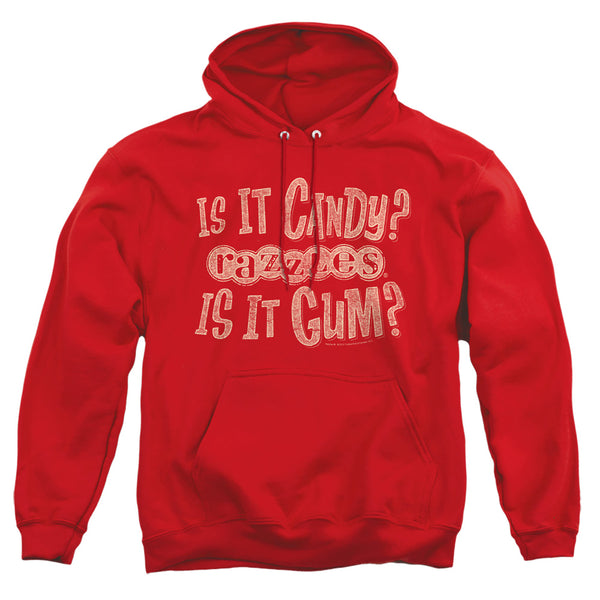 Razzles - What Is This Adult Pullover Hoodie