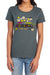 Dubble Bubble - Razzles Retro Box Women's Short Sleeve