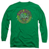 Dubble Bubble - Logo Adult Long Sleeve
