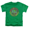 Dubble Bubble - Logo Toddler Short Sleeve