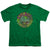Dubble Bubble - Logo Youth Short Sleeve