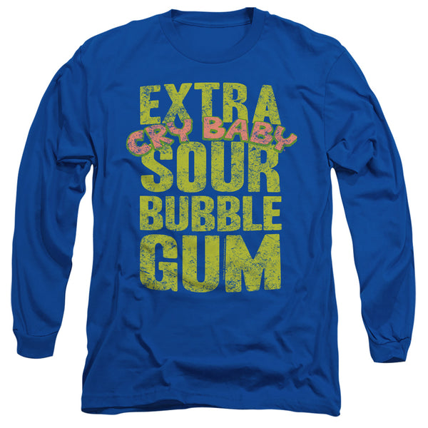 Dubble Bubble - Extra Sour Adult Long Sleeve