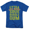 Dubble Bubble - Extra Sour Adult Regular Fit Short Sleeve