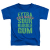 Dubble Bubble - Extra Sour Toddler Short Sleeve
