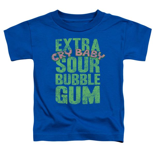 Dubble Bubble - Extra Sour Toddler Short Sleeve