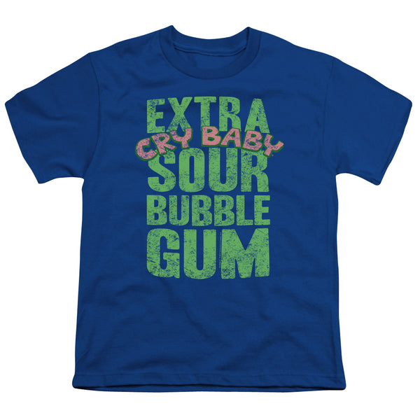 Dubble Bubble - Extra Sour Youth Short Sleeve