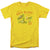 Cry Babies - Vintage Ad Adult Regular Fit Short Sleeve