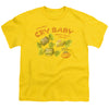 Cry Babies - Vintage Ad Youth Short Sleeve