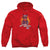 Dubble Bubble - Motor Mouth Adult Pullover Hoodie