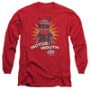 Dubble Bubble - Motor Mouth Adult Long Sleeve